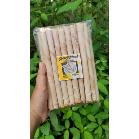 Ledre Maharani Asli pisang Raja/oleh2 khas bojonegoro