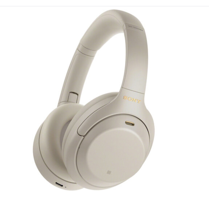 SONY WH-1000XM4 Wireless Noise-Canceling Headphones WH1000XM4 Original