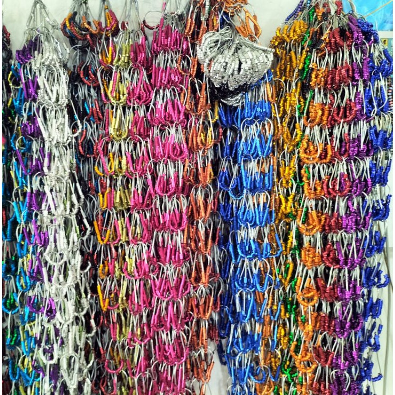 RING BURUNG PERKUTUT RING PENDAMPING RING PENANDA KAKI BURUNG PERKUTUT RING SLIM