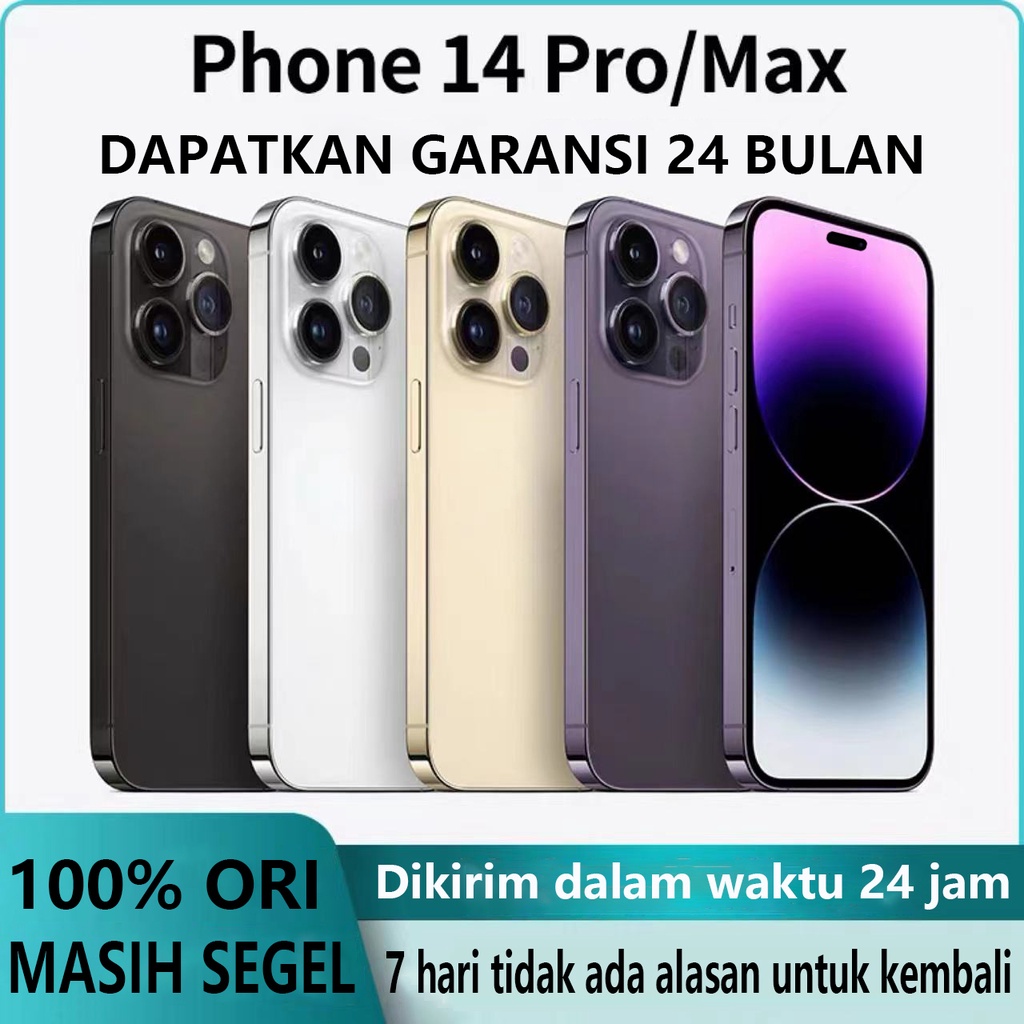 2023 Baru HP i14 Pro max 5G hp murah 8/256GB 12/512GB 7.5&quot; HD+ IPS Premium Display handphone Android Dual Nano / Dual Sim Smartphone Android