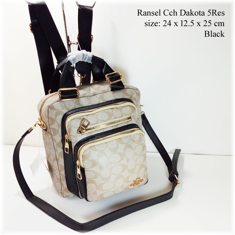 Ransel Cch Dakota 5Res