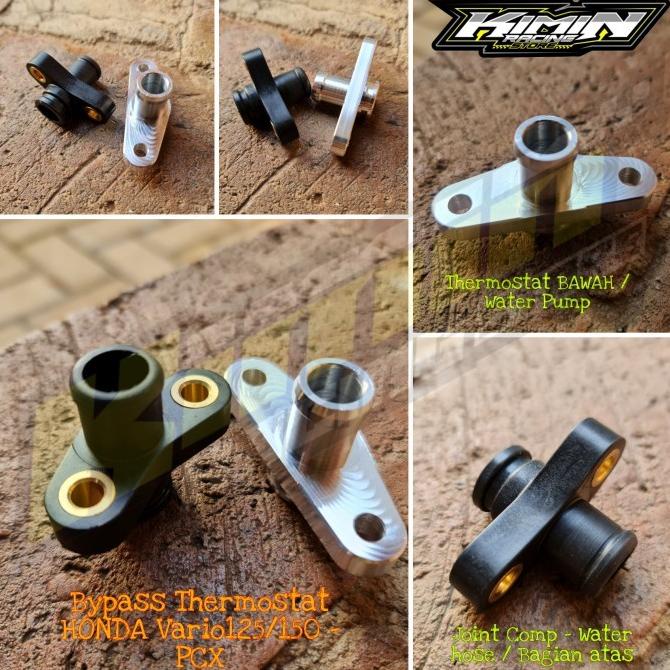 Thermostat Vario Pcx Adv - Bypass Thermostat