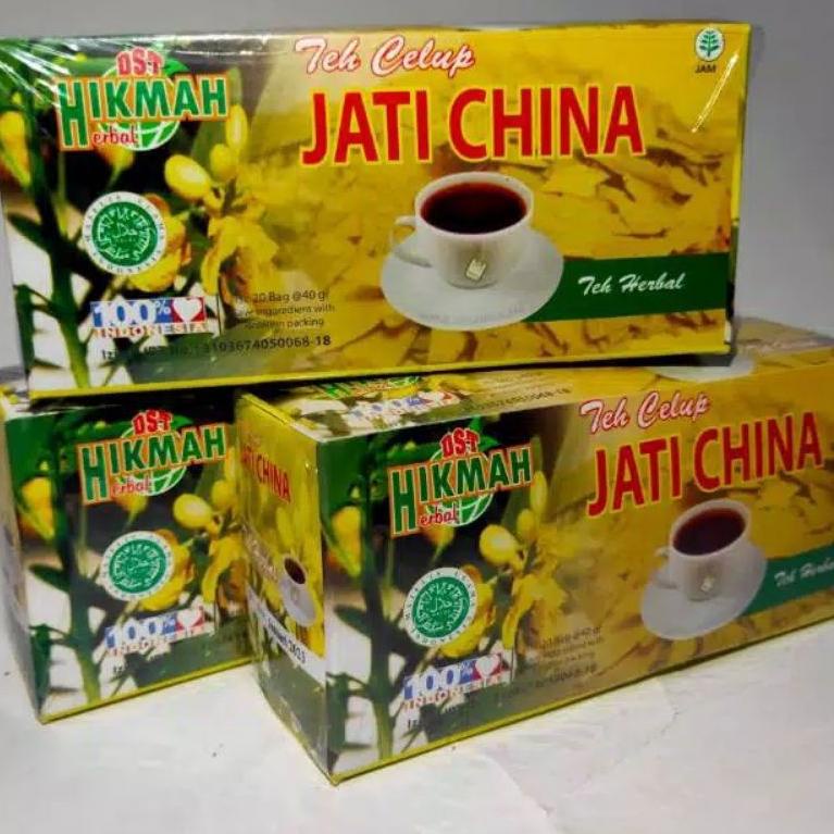 

✓ Teh Herbal Diet Pelangsing Daun Jati Cina Teh celup Ampuh Menurunkan Berat Badan dan Melangsingkan