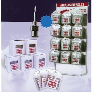 Europlex Needle G18 Jarum ternak