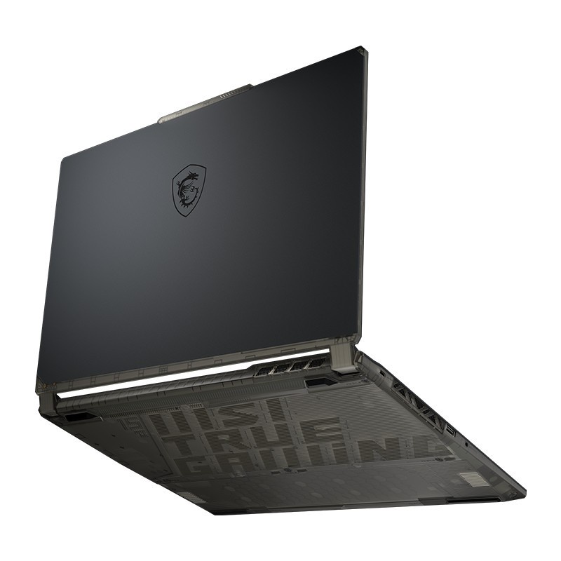 MSI CYBORG 15 A12VE RTX4050 6GB/ I5 12450H 16GB 512SSD W11 15.6FHD 144HZ