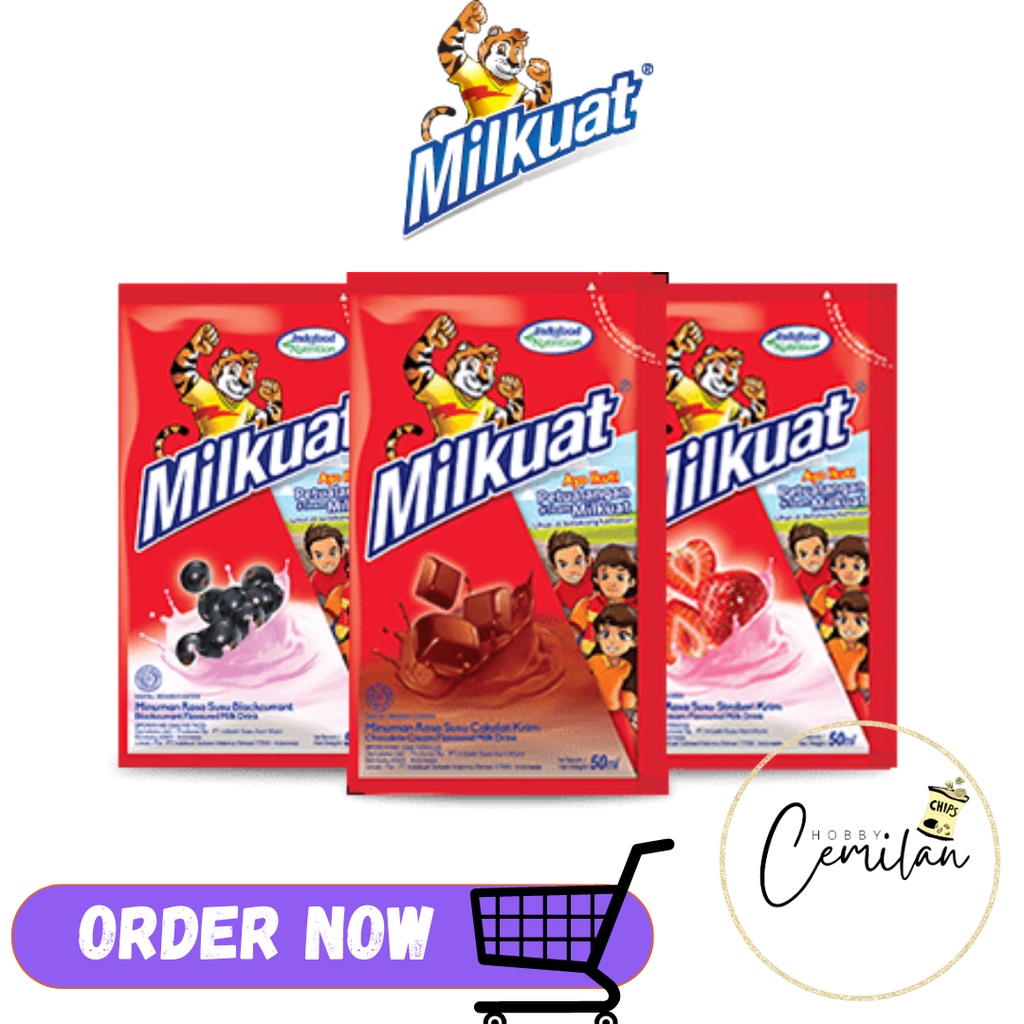 

MILKUAT