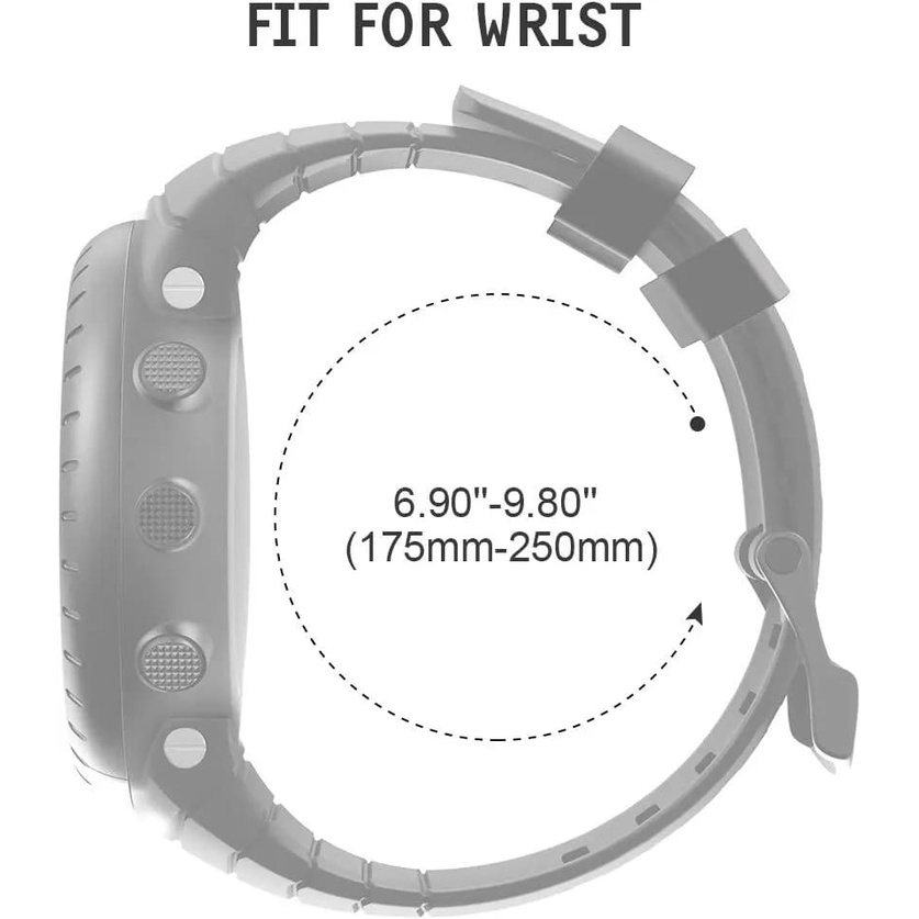 Strap Band TALI JAM SUUNTO Core