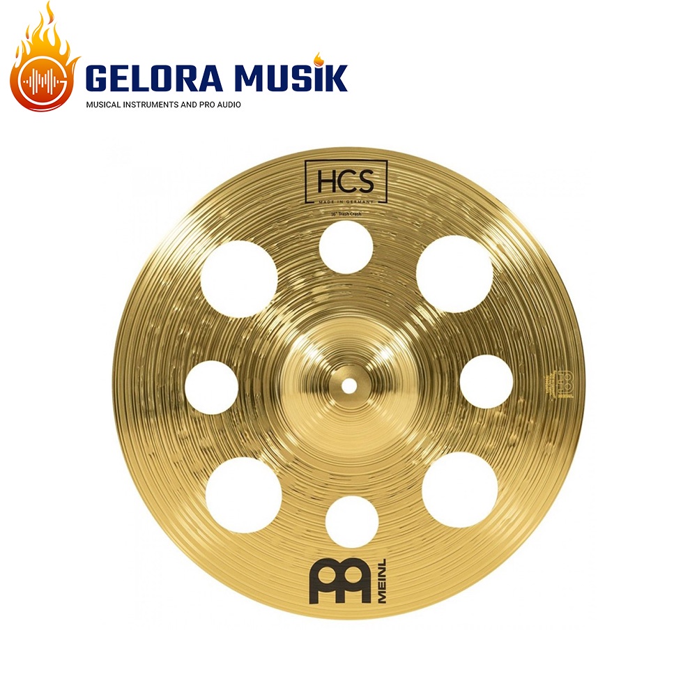 Cymbal Meinl HCS Trash Crash
