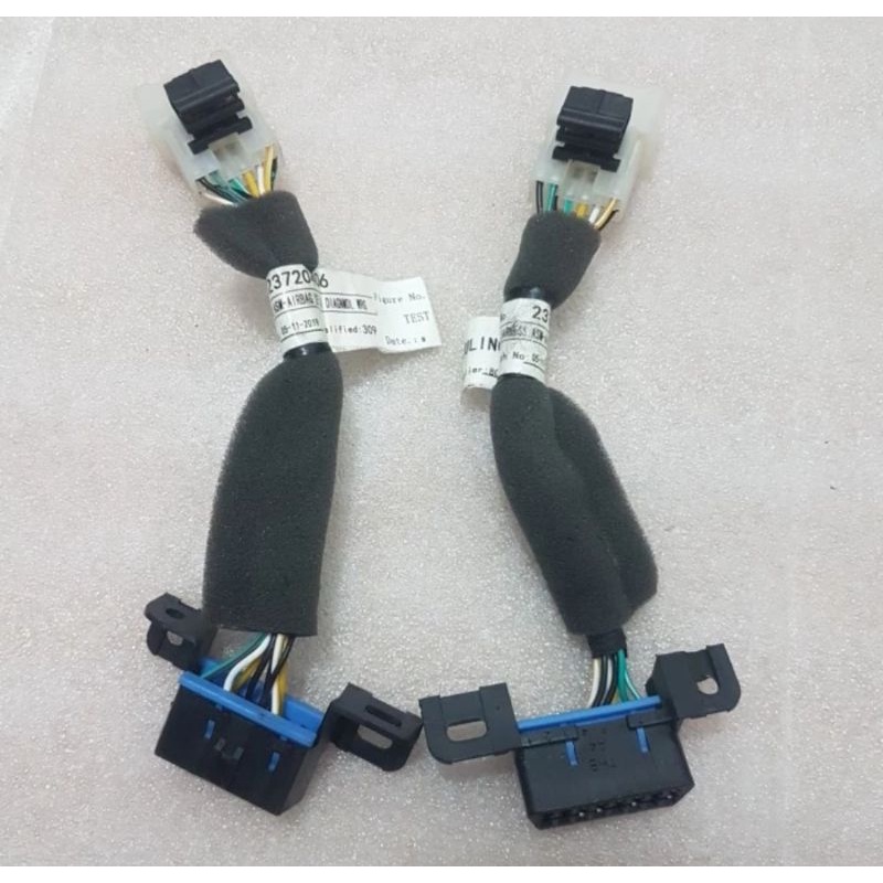 Kabel Stir Airbag Mobil WULING