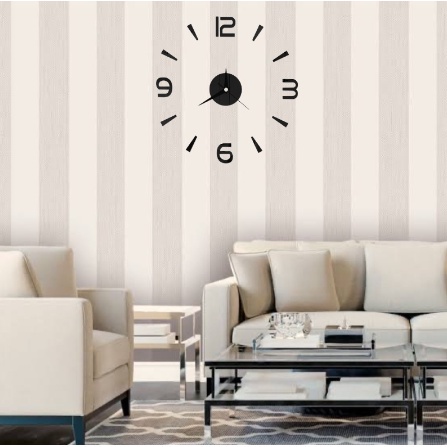 PAKET COMBO HEMAT RAMADHAN LIVING ROOM [SWEETSPACE]