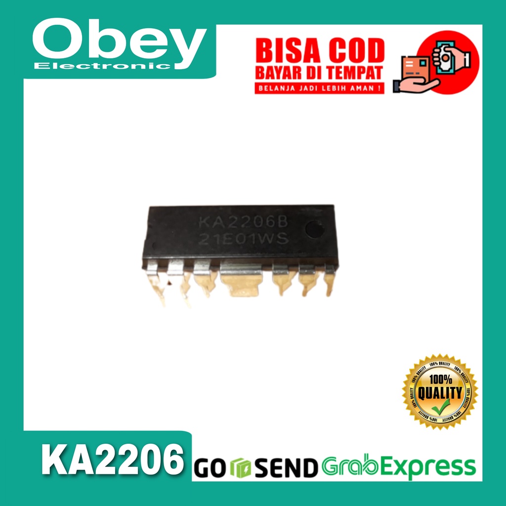 IC KA2206