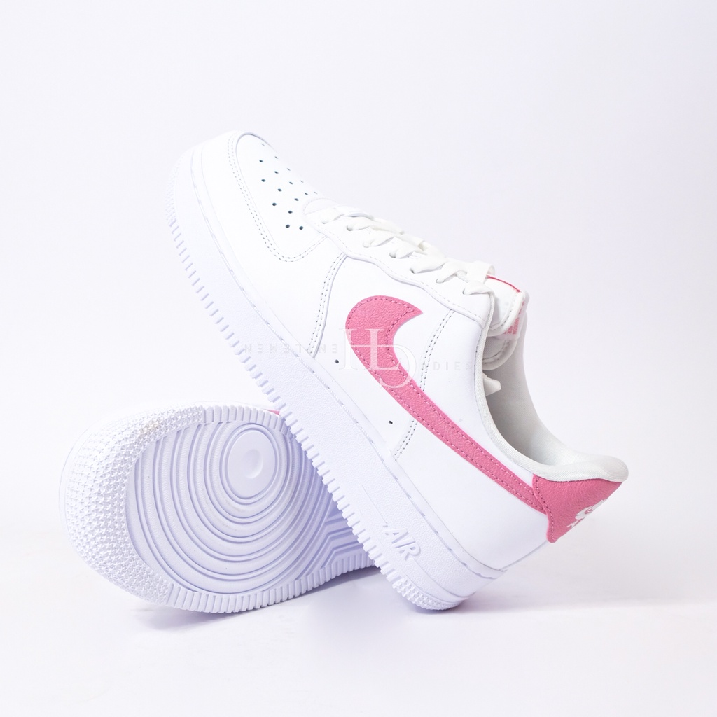 Nike Air Force 1 Low Desert Berry (W) DQ7569-101 100% Original