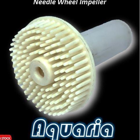 Kipas/Impeller Jebo Ap5200 Original Parts