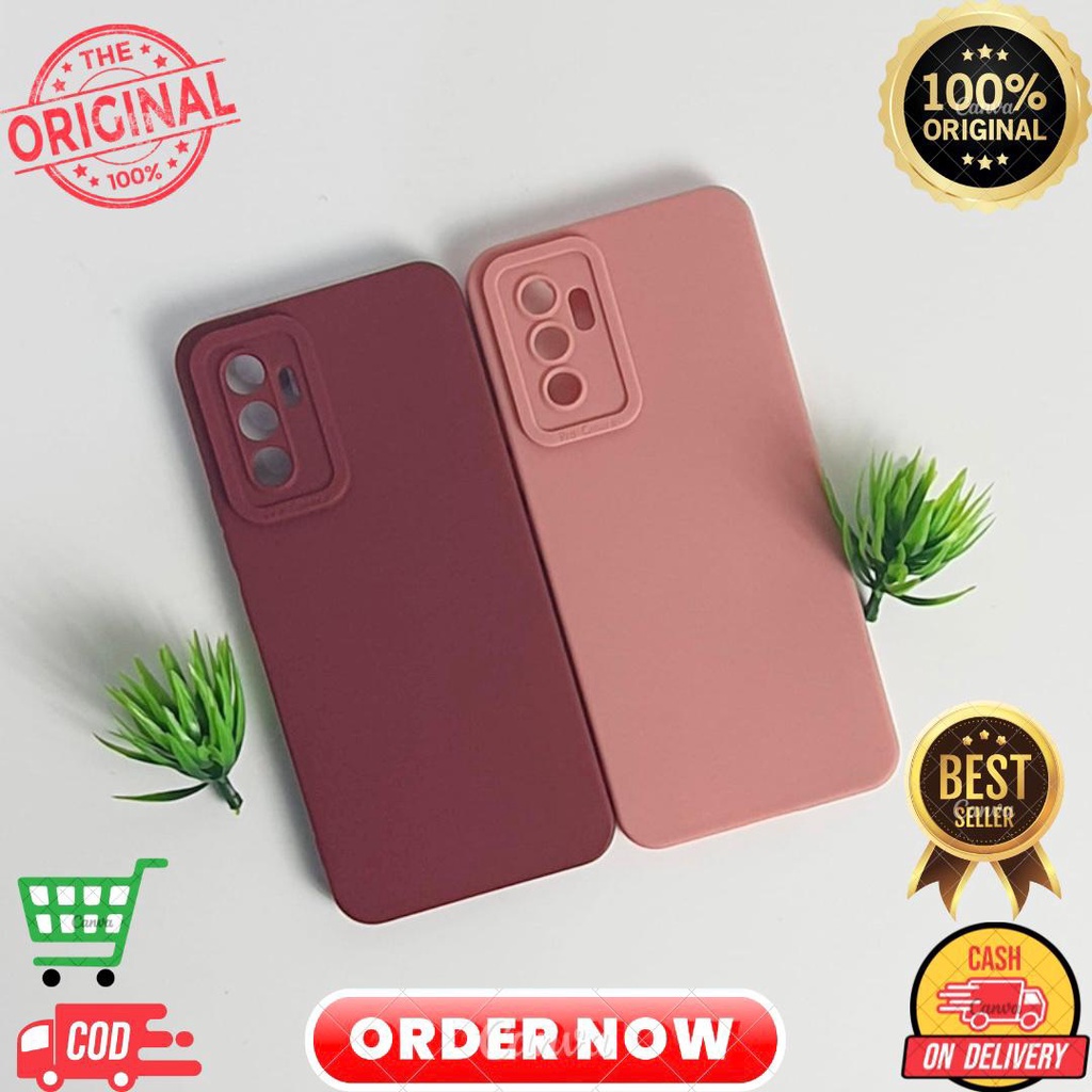 TYPE MAKARON VIVO V25E Y02 Y22 Y16 V25 PRO Y35 V25