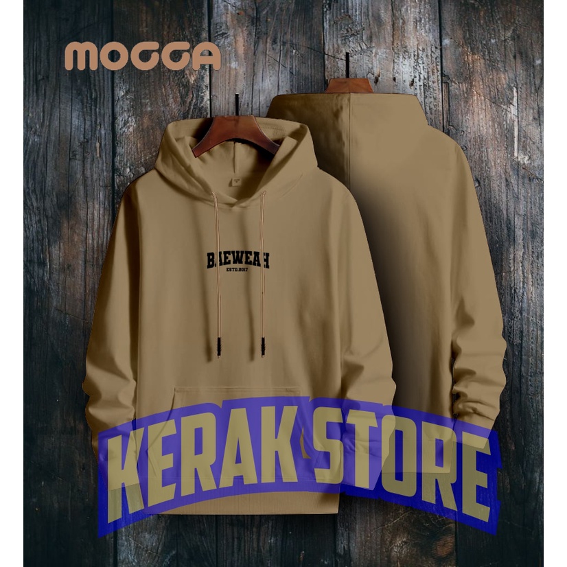 SWEATER HOODIE - Jaket Distro hoodie - Jaket Sweater Hoodie Resleting Pria Screamous