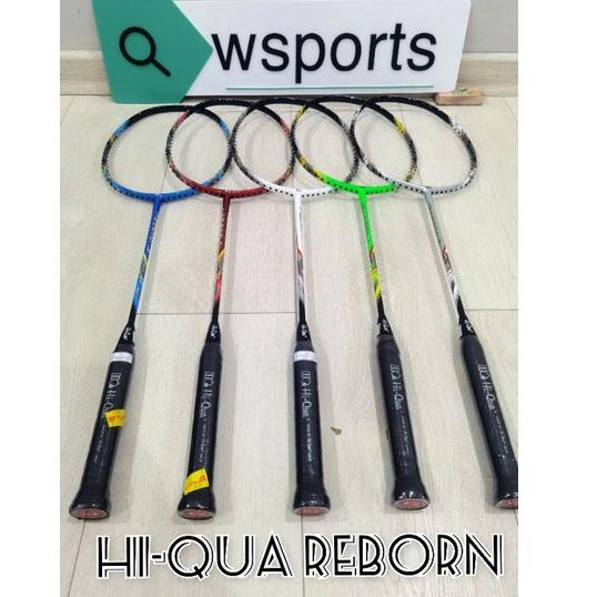 SALE Raket Bton HiQua Reborn 32 LBS Orinal
