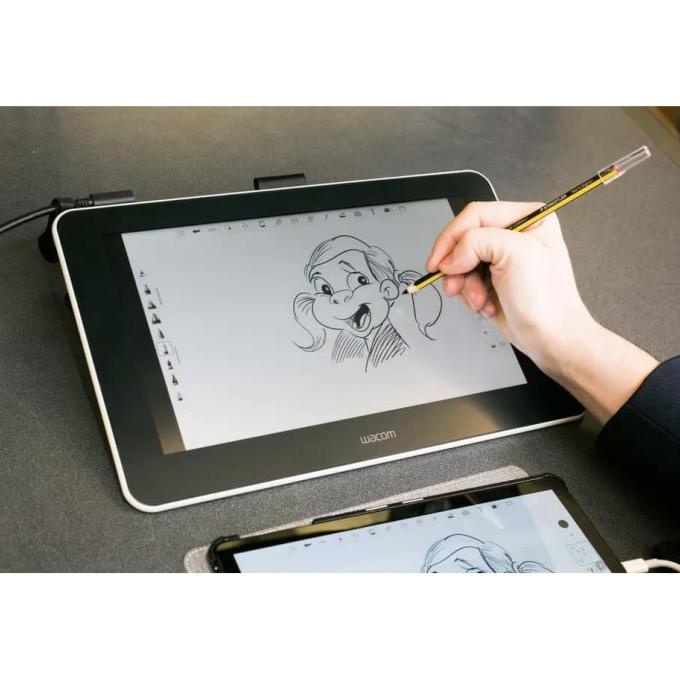 Wacom One Display / Cintiq One / Wacom Ceres 13 Full Hd / Dtc 133 [Cod]