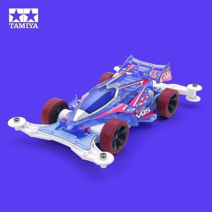 TAMIYA 95617 NEO VQS ASIA CHALLENGE 2021 SPECIAL ---new---