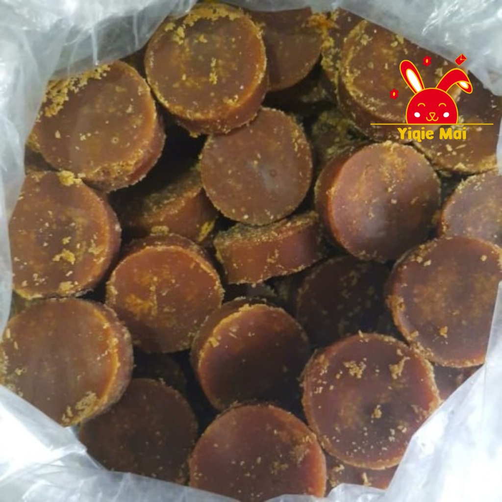 

Gula Merah 250 gram