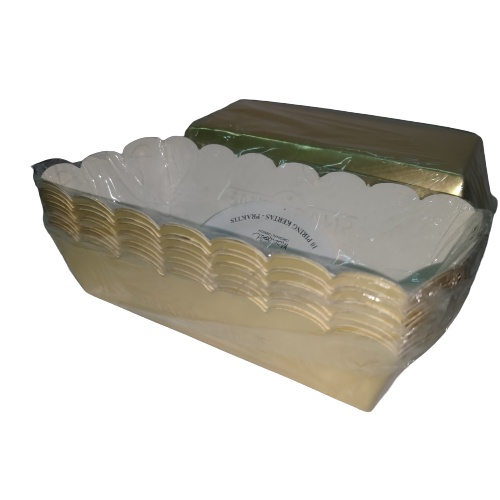 [40 pcs] Piring Kertas Kue Ulang Tahun | Piring Kertas Snack Time | Piring Kertas French Fries