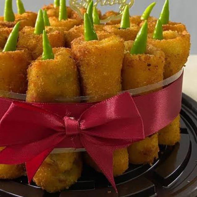 

➷ Cake Risol enak murah halal free gift card ❅