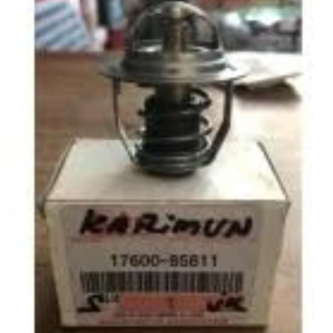 Thermostat Termostat Karimun Kotak Original
