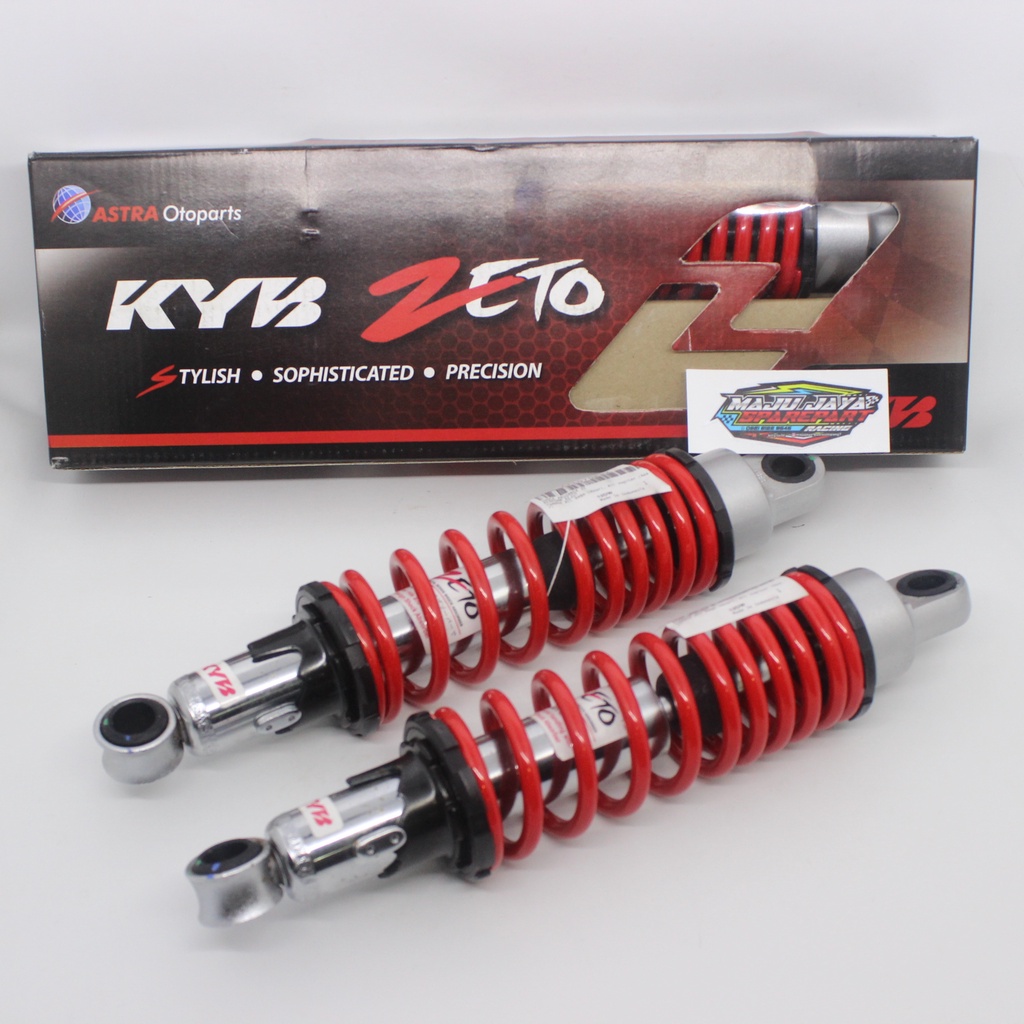 SHOCK KYB ZETO 280 MM JUPITER Z VEGA ZR F1ZR SOK