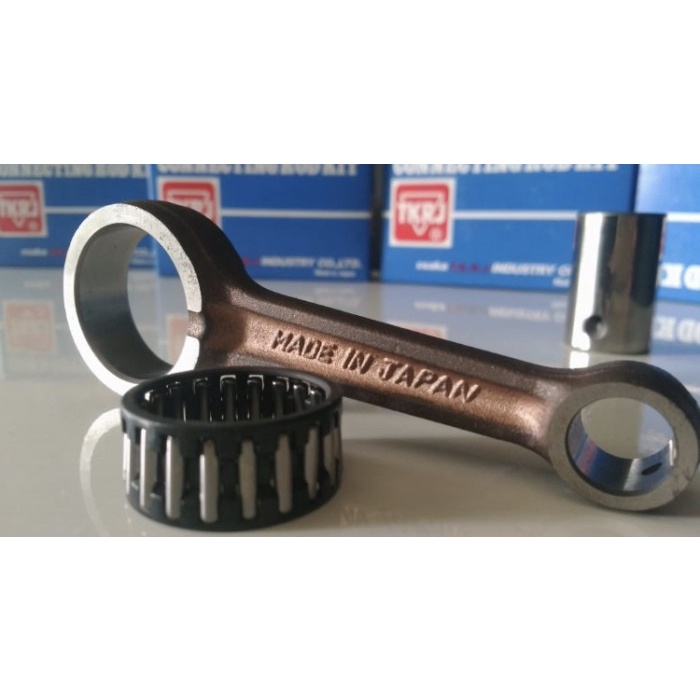 Stang Seher Tkrj Rx King Original Japan