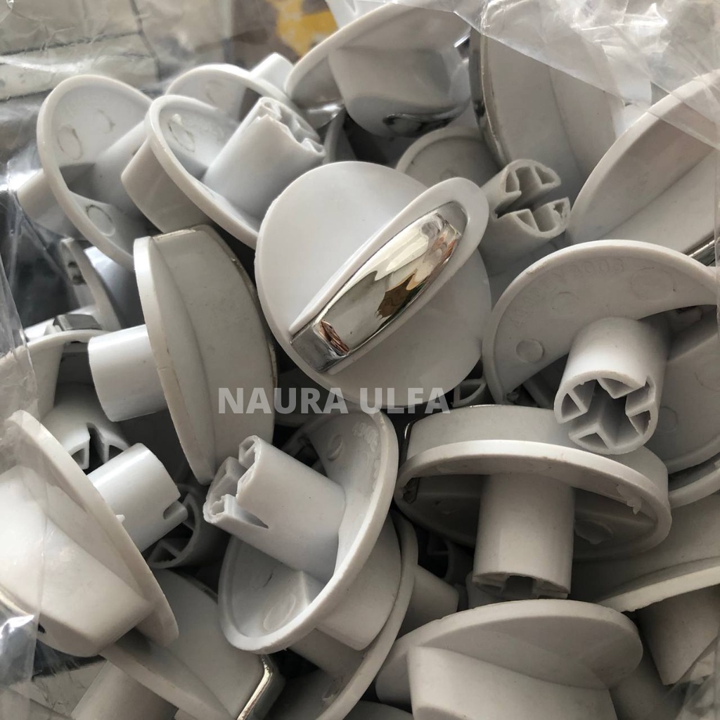 Knop Mesin Cuci LG / Putaran Timer / Handle Knob