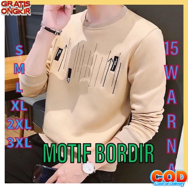 Kaos Pria Dewasa Casual Bju Cowo Bisa Cod Cowok Baju Atasan Terbaru Baju Santai Keren Import Distro 