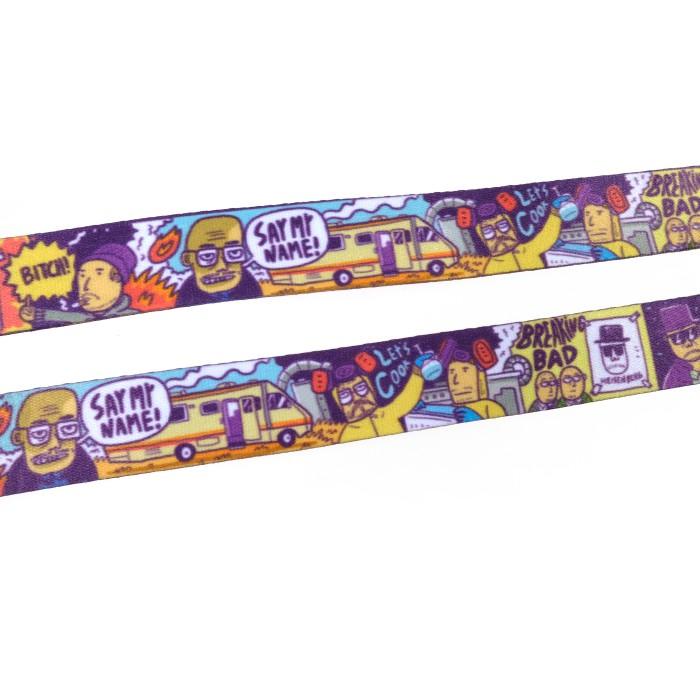 

Lanyard Breaking Bad