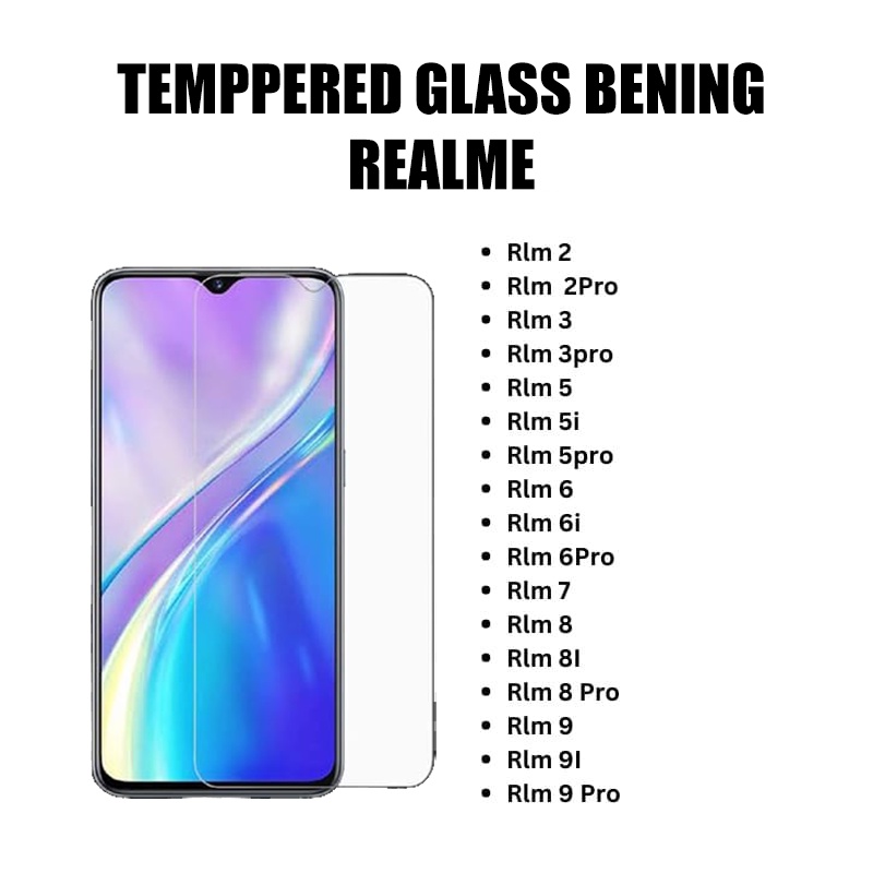 AR-TEMPERED GLASS 5D ANTIGORES KACA KOMPATIBEL REALME ,RLM 2,RLM 2PRO,RLM 3,RLM 3PRO,RLM 5,RLM 5i,RLM 5PRO,RLM 6,RLM 6i,RLM 6PRO,RLM 7,RLM 8,RLM 8i,RLM 8PRO,RLM 9,RLM 9i,RLM 9PRO