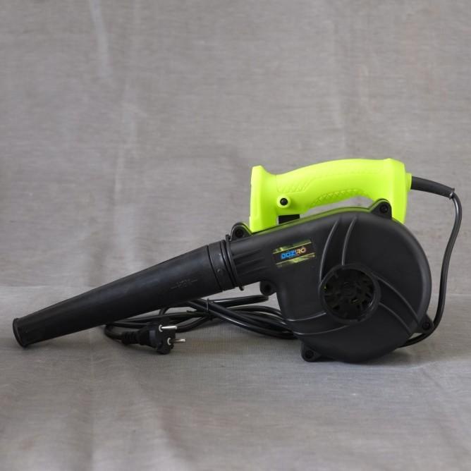 Hand Blower Grooming Pengering Bulu Anjing / Kucing Blower Tangan