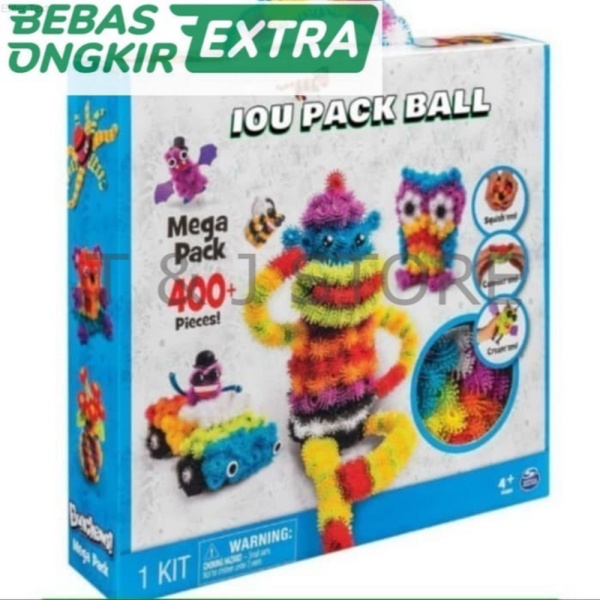 Dijual TJ Leon Ball M7 Murah