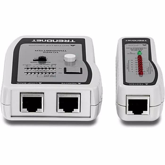 Trendnet TC-NT2 Network Cable LAN Tester