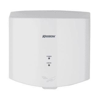 Krisbow Hand Dryer / Pengering Tangan Ak2630K