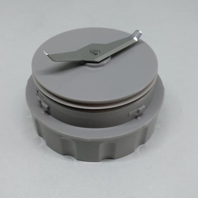 PISAU + KARET DRY MILL Bumbu Philips Blender HR2106 HR 2106 barang sale