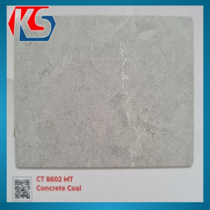 Hpl Carta Ct 8602 Mt Concrete Coal