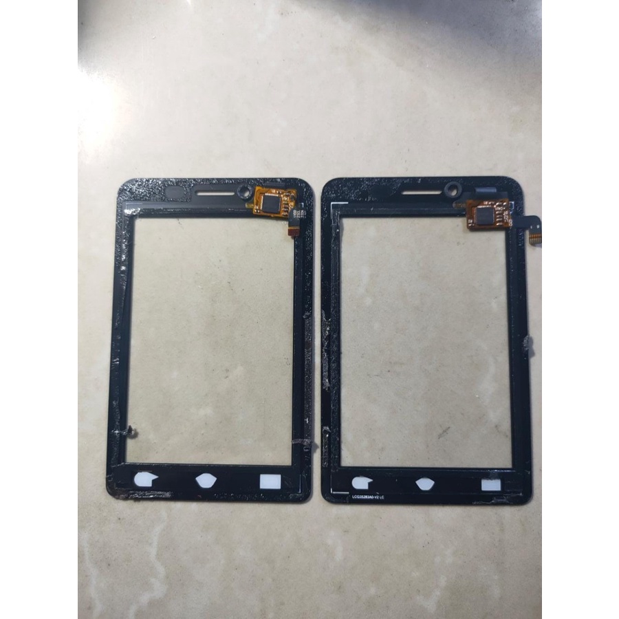 Touchscreen Mito A500 Cabutan ori tc mito