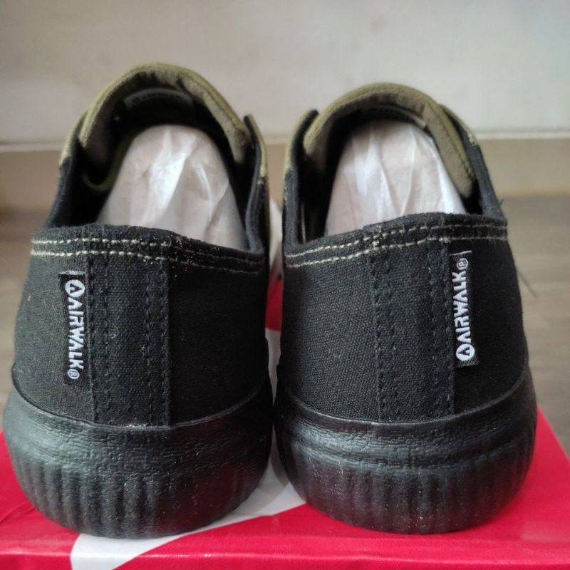 Sepatu Airwalk Ronica (M)