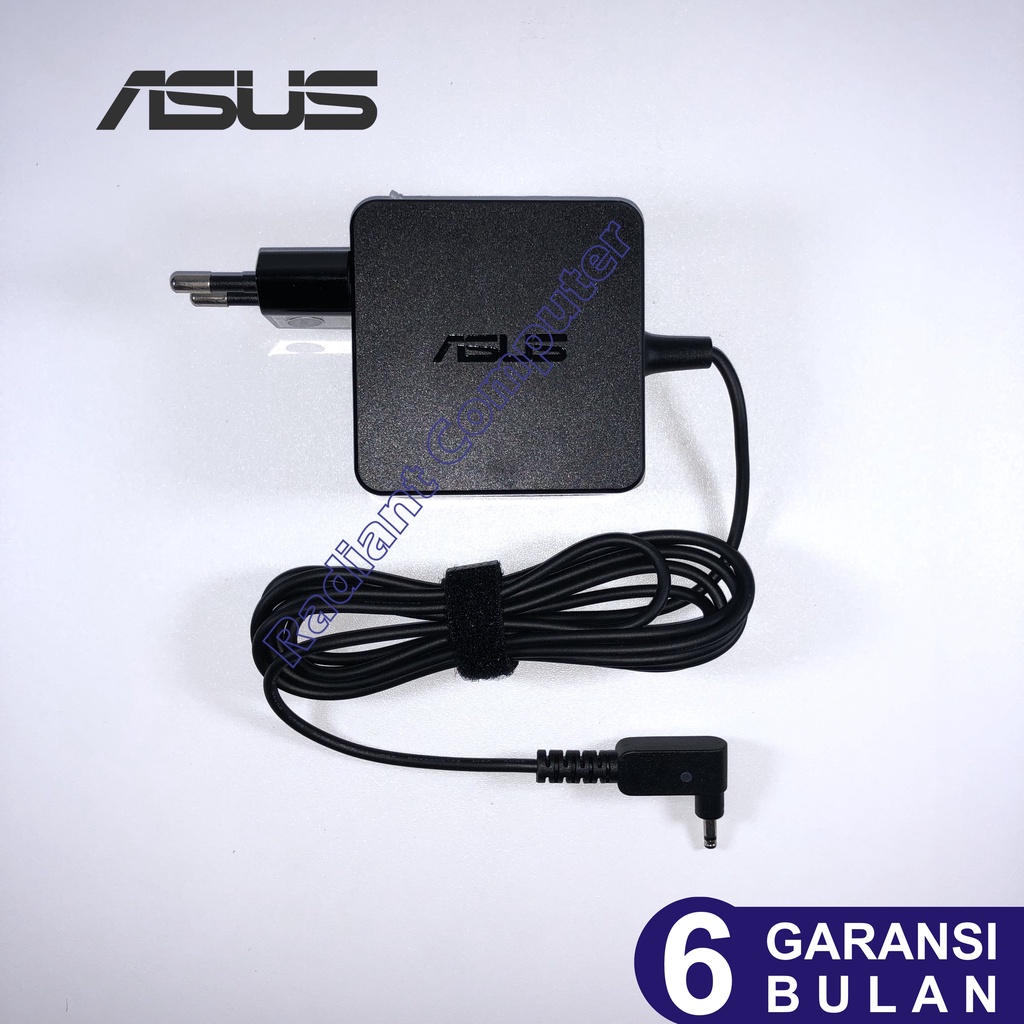 Adaptor Charger Asus Zenbook UX21 UX31 UX32 BX21 BX31 UX360