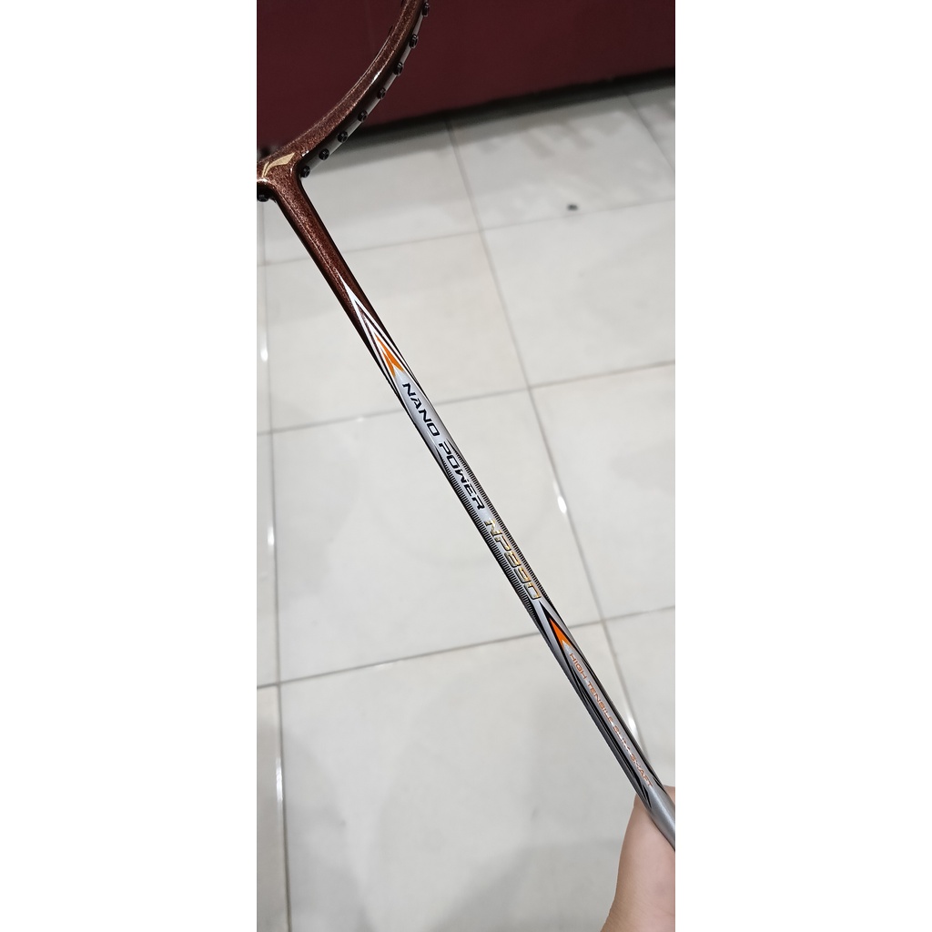 Raket Badminton Lining NP 890