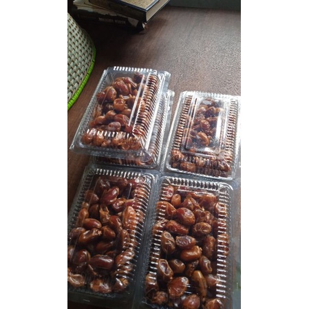 

kurma kholas premium 1/4kg