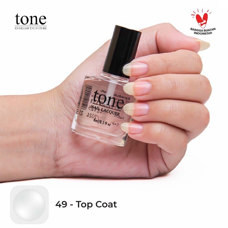 KUTEK TONE WINTER / KUTEK WANITA TONE BPOM