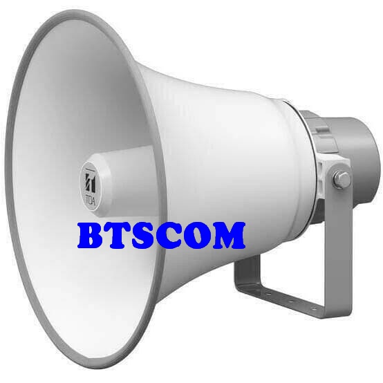 CORONGTOA ZH-5025B SPEAKER CORONG TOA 25 WATT ZH5025B HORN SPEAKER TOA ZA5025 B