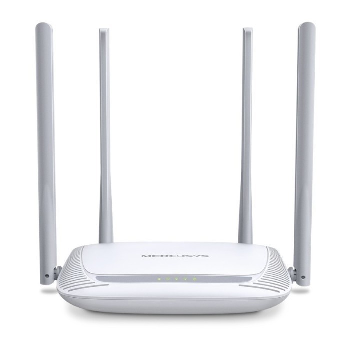 Routher Mercusys MW325R 300Mbps | Enhanced Wireless N Router