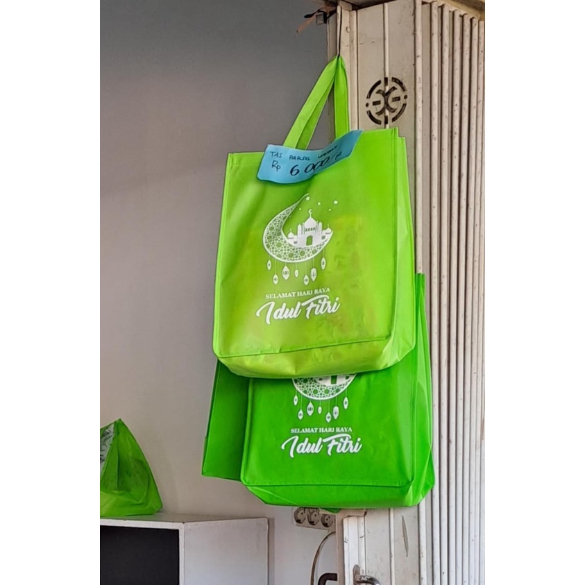 Tas Parsel Spunbond 35x15x40