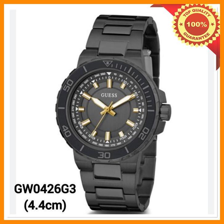 (SUMI) JAM TANGAN GUESS GW0426G3 PRIA