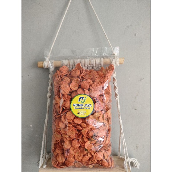 Opak Medan 1.000 Gr