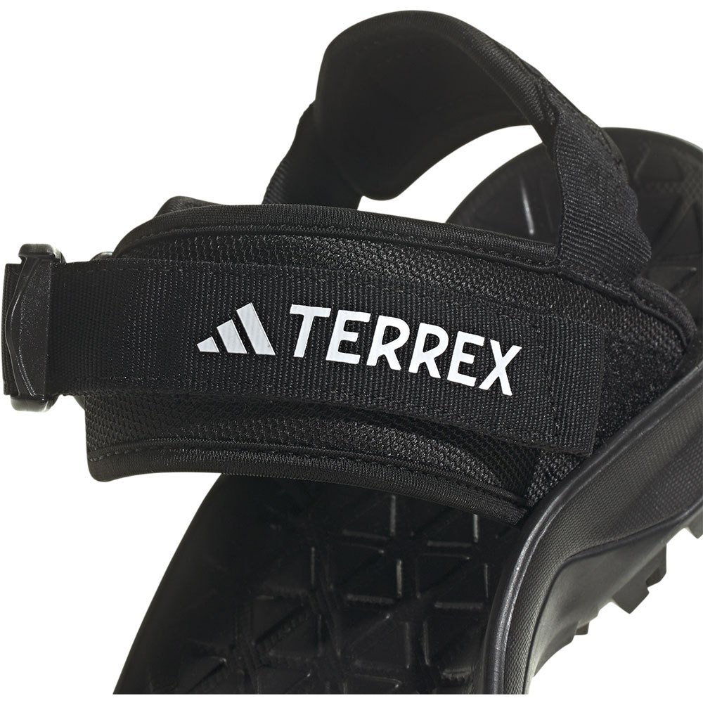 Sandal Gunung Adidas Terrex Cyprex Ultra Sandal DLX